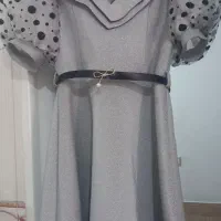 لباس دخترانه مجلسی