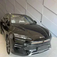 بی وای دی سانگ پلاس 2025 تحویل فوری از نمایندگی|خودرو سواری و وانت|تهران, فلسطین (میدان انقلاب)|دیوار