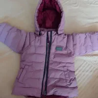 کاپشن خارجی دخترانه