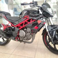 بنلی ۲۵۰ تک سیلندر