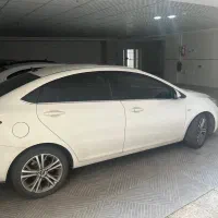 اریزو ۵|خودرو سواری و وانت|نیشابور, شهرک قدس|دیوار