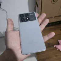 پوکو ایکس ۶ پرو ۵۱۲/۱۲