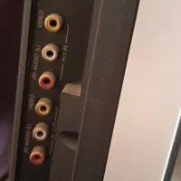 ال سی دی ایکس ویژن ۴۰|تلویزیون و پروژکتور|تهران, آهنگران (سراسیاب دولاب)|دیوار