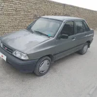 پراید ۸۴