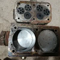 پمپ باد اتوبوس|خودرو سنگین|قوچان, |دیوار