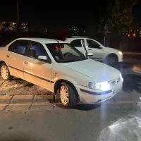 سمن ال ایکس ای اف سون دوگانه کارخانه مدل ۹۰