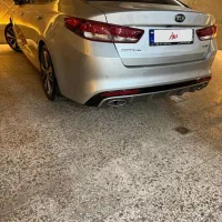 اپتیما جی تی لاین ۲۰۱۶