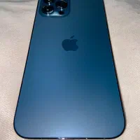 ایفون ۱۲ پرومکس ۲۵۶ گیگ ۲ سیم