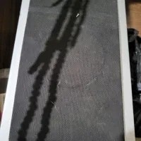 مانیتور،اسپیکر و بلندگو و کیبورد