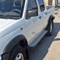 پیکاب ریچ مدل96|خودرو سواری و وانت|ایلام, |دیوار