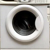ماشین لباسشویی LG