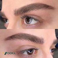 میکروبلیدینگ ابرو،شیدینگ لب،بن مژه و‌ ریموو