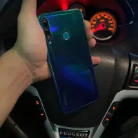 هوآوی وای ۷ پی /huawei y 7p/64گیگ /سالم تضمینی