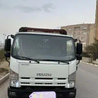 ایسوزوp700 تن۸ مدل۹۶بدون پی دی اف