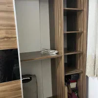 کمد اتریشی|تخت و سرویس خواب|تهران, درکه|دیوار
