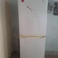 یخچال و فریزر دو در