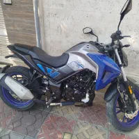 موتور گلکسی na