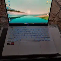 ایسوس Asus ROG Zephyrus G14 (2022)|رایانه همراه|تهران, شهرک نفت|دیوار