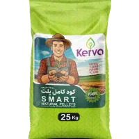 کودهای کاملا اورگانیگ کشاورزی