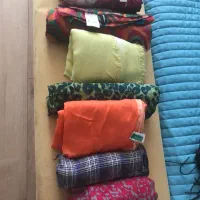 شالهای خارجی  مارکدا همه نو