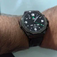 ساعت واچ بلک شارک