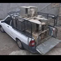 خریدار انواع کولرسوخته نیم سوز قیمت بالا|خدمات پیشه و مهارت|رامهرمز, |دیوار