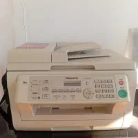 پرینتر چهار کاره پاناسونیک اصلی