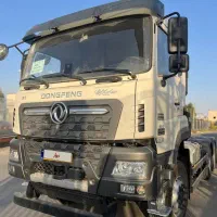 سایپادیزل دانگ فنگ Kc کمپرسی مدل۱۴۰۳شاسی|خودرو سنگین|اسلام‌شهر, ملک‌آباد|دیوار