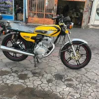 موتور همتاز ۱۴۰۳ درحد