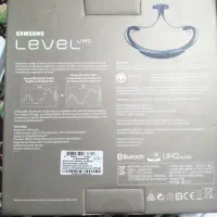 هنذفری دور گردنی سامسونگ اصل|لوازم جانبی موبایل و تبلت|نظرآباد, شهرک سید جمال الدین|دیوار