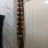 تسبیح قهوه خانه