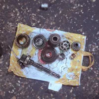 اکسل کامل tu5 بانصب|قطعات یدکی و لوازم جانبی|بندرعباس, |دیوار