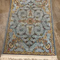 فرش پادری ماشینی