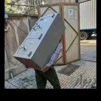 حمل بار اتوبارباربری دماوند گیلاوند جابان خاور|خدمات حمل و نقل|دماوند, گیلاوند|دیوار