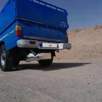 نیسان ۹۸ تحویل ۴۰۰