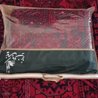 روفرشی مخمل بافت یزد