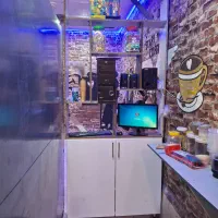 وسایل کافی شاپ|کافی‌شاپ و رستوران|مشهد, شهرک صنعتی توس|دیوار