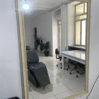 آینه دیواری