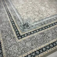 فرش ۱۲متری ۱۲۰۰ شانه درحدنو