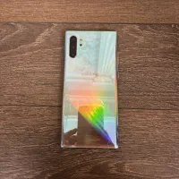 galaxy note 10plus|موبایل|همدان, |دیوار
