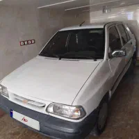 پرایدمدل۹۶نقدواقساط