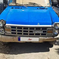 نیسان مدل ۸۰