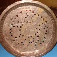 مقداری وسایل قاجاری|کلکسیون اشیاء عتیقه|تهران, میدان ولیعصر|دیوار