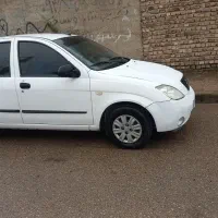 تیبا۹۵هاچبک|خودرو سواری و وانت|گنبد کاووس, |دیوار