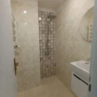 ۷۰ متر فول امکانات /تجهیز شده/ اردلان /آزادگان|فروش آپارتمان|کرج, کوی مدرس|دیوار