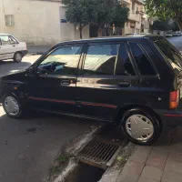 پراید هاشبک|خودرو سواری و وانت|گرگان, |دیوار