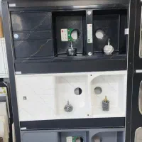 سینک اورجینال pasdork0022|مصالح و تجهیزات ساختمان|گلستان (تهران), |دیوار