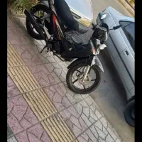 موتور بی کلاچ ویو ۱۲۵ سی سی مدل ۹۱ قیمت مفت