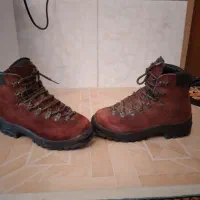 کفش کوهنوردی و صخره نوردی scarpaایتالیا