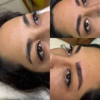 مدل میکروبلیدینگ ابرو